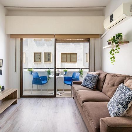Eleni'S 1-Br Apt In Larnaca Center Zewnętrze zdjęcie