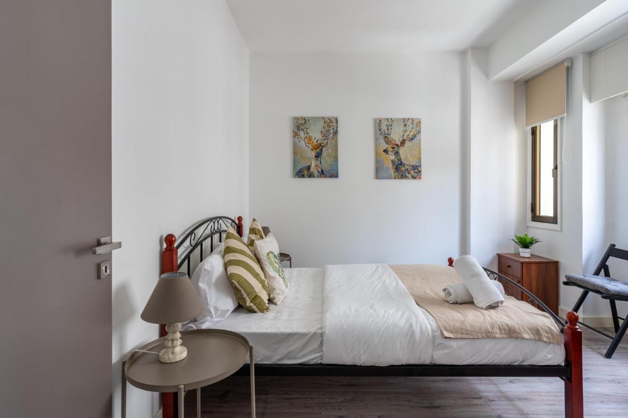 Eleni'S 1-Br Apt In Larnaca Center Zewnętrze zdjęcie