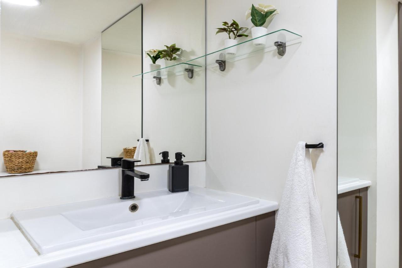 Eleni'S 1-Br Apt In Larnaca Center Zewnętrze zdjęcie